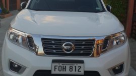 NISSAN NAVARA AT 4x2 EL CALIBRE 2018