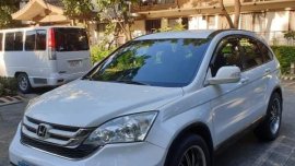 Honda CRV Midel 2011