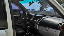 Montero Sport GLS 4x4