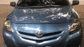 Grey Toyota Vios 2008 for sale in Pila