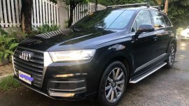 Black Audi Quattro 2019 for sale in Rizal