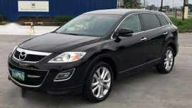 Black Mazda Cx-9 2012 for sale in Manila