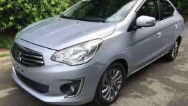Mitsubishi Mirage G4 GLS Mirage G4 GLS Auto