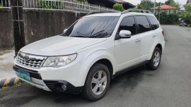Subaru Forester 2.0 i Premium (A)