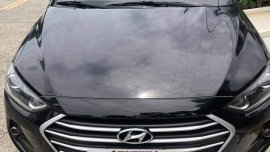 Hyundai Elantra 2019 1.6 AT