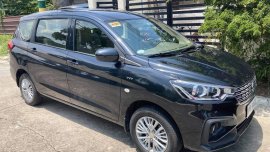 Suzuki Ertiga 2019