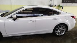 Mazda 6 skyactive