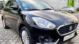 Black Suzuki Dzire 2020 for sale in Marikina