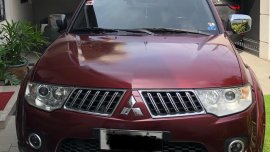 For sale Montero Sport 2019