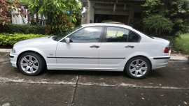 2001 white bmw 318i automatic for sale in laguna