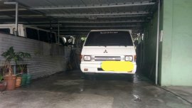 L300 Van Exceed - Year Model 2012 For Sale ,