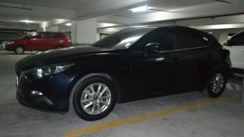 Mazda 3.0 HB AT 1.5L 2015