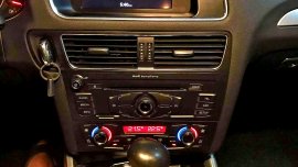 Audi Q5 for Sale in Manila, negotiable.