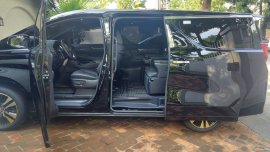 Toyota Alphard "Executive Lounge" 2019