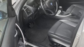 BMW 118i 2007 with 16k mileage only!