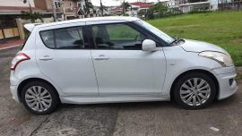 Suzuki Swift 2012 Automatic