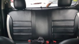 2016 MITSUBISHI STRADA