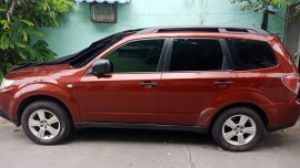 Rush Sale Subaru Forester