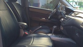 Mitsubishi Lancer GLS 1.6 A/T  2011 model at good price for sale in Makati here