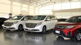 GAC Motor PH brings in RYO Motors as its latest dealer partner