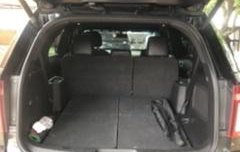 Ford Explorer 2012 Limited Top of the line