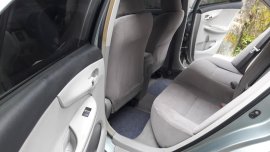 Toyota Altis 2008 AT 1.6 G