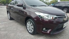 2017 Toyota Vios