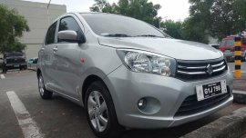2019 Suzuki Celerio