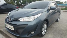 2019 Toyota Vios 1.3