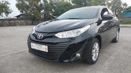 2019 Toyota Vios E