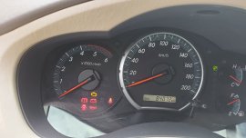 2016 TOYOTA INNOVA G