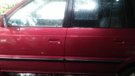 For sale toyota revo glx 2005 model