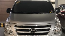 Silver Starex 2017 in Pasay