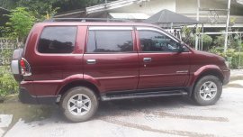 2015 Isuzu Automatic Diesel 45000kms only!!!