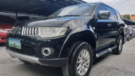 Mitsubishi Montero Sport 2011 GLS V Automatic