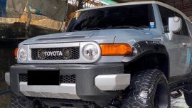 Fj cruiser 2016 for sale