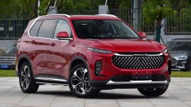 2021 Maxus D60: Expectations and everything we know so far