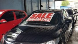 2012 Honda Civic 1.8 (A)