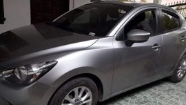 Mazda 2 1.5 Sedan Auto