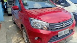 Suzuki Celerio N/A Manual