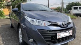 2019 Toyota Vios 1.3E AT