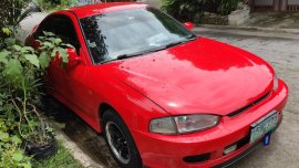 Mitsubishi gsr 1997 model 4g92 efi engine