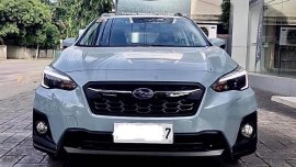 Subaru XV 2.0i Eyesight CVT Auto