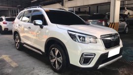 Subaru Forester iS ES