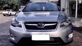 Subaru XV 2.0i-S Auto