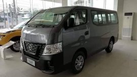 Nissan urvan nv350