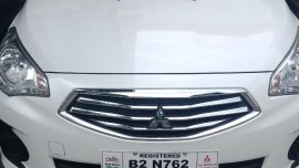 Mitsubishi Mirage G4 GLX CVT 2020 1200 Auto