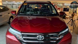 Toyota Rush 1.5 X (A)