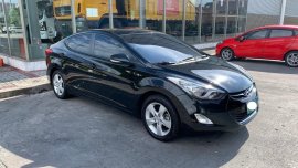 Sell Black 2012 Hyundai Elantra in Pasay