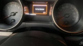 Black Ford Mustang 2016 for sale in Cebu City